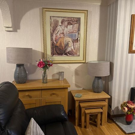 3Bedroom 1Bathroom 1 Shower Room In Quiet Area Inverness Exteriér fotografie