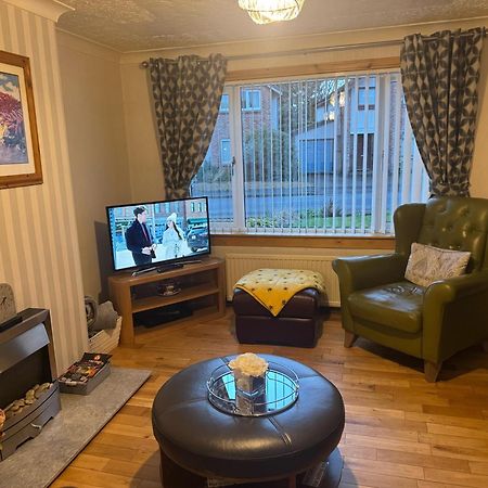 3Bedroom 1Bathroom 1 Shower Room In Quiet Area Inverness Exteriér fotografie