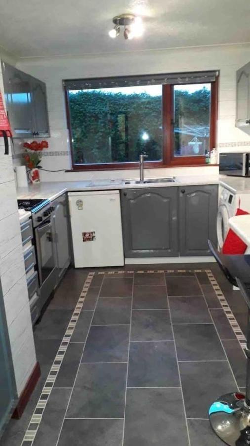 3Bedroom 1Bathroom 1 Shower Room In Quiet Area Inverness Exteriér fotografie