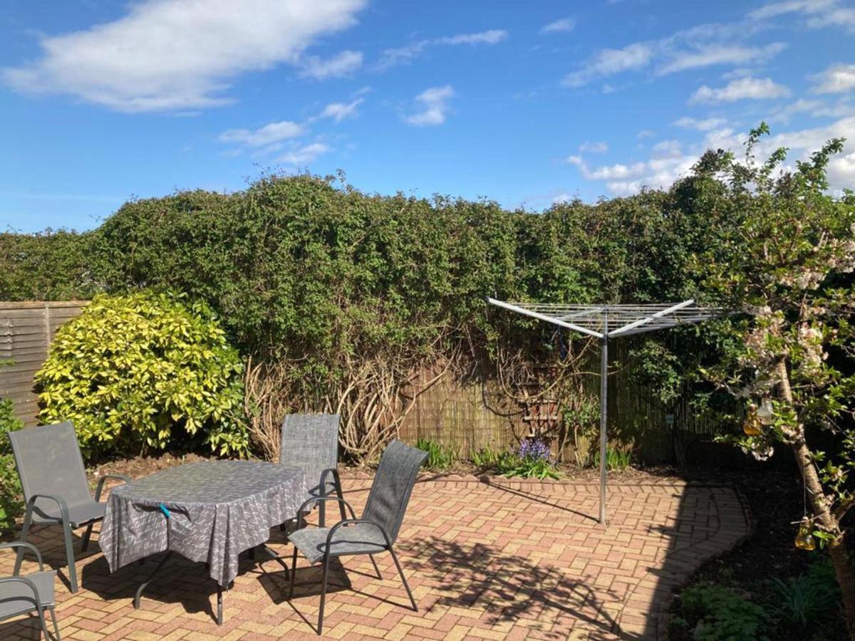 3Bedroom 1Bathroom 1 Shower Room In Quiet Area Inverness Exteriér fotografie