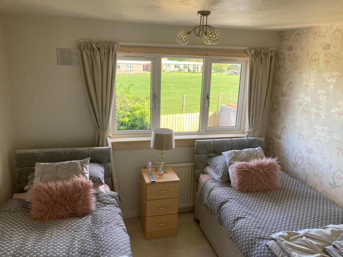 3Bedroom 1Bathroom 1 Shower Room In Quiet Area Inverness Exteriér fotografie