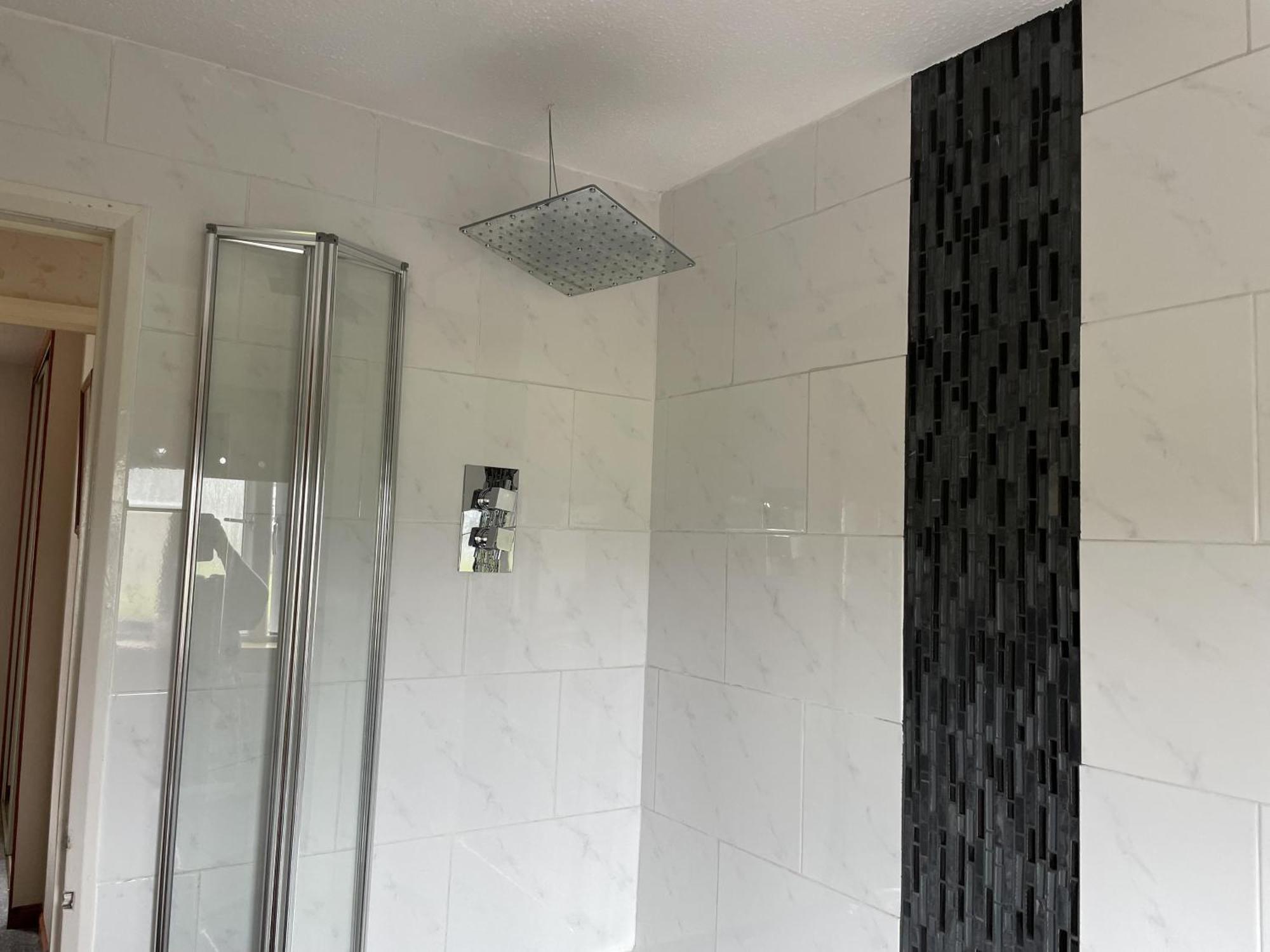 3Bedroom 1Bathroom 1 Shower Room In Quiet Area Inverness Exteriér fotografie